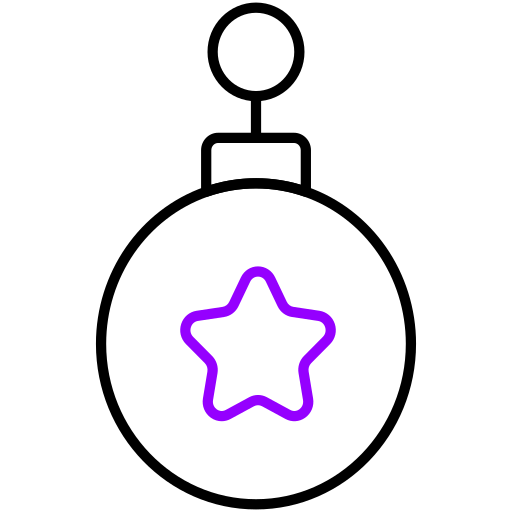 lantaarn Generic color outline icoon