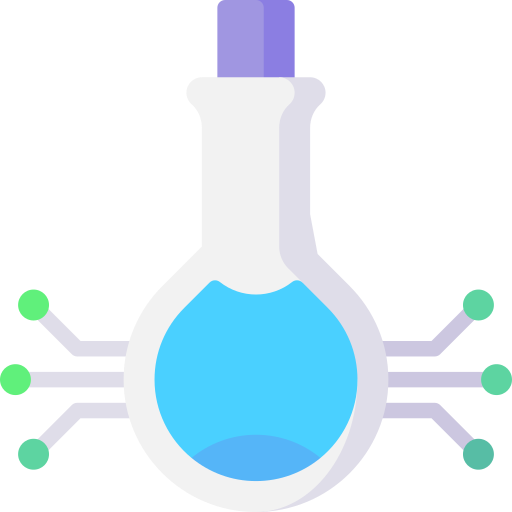 Science Special Flat icon