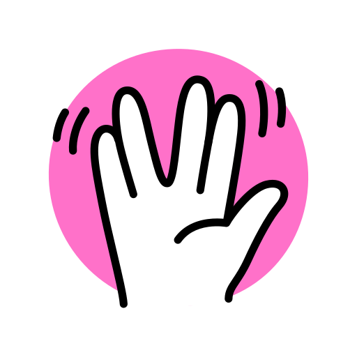 hand Generic Others icon