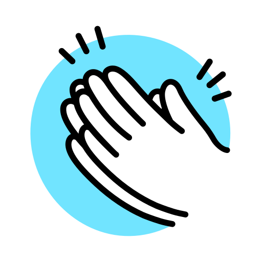 Gesture Generic Others icon