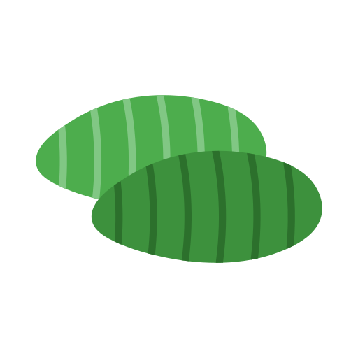 alcachofa Generic color fill icono