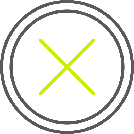 Cross Generic color outline icon
