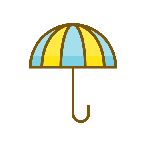 pogoda Generic color lineal-color ikona