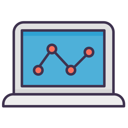 仕事 Generic color lineal-color icon