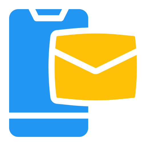 Email Generic Others icon