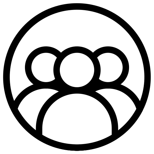 koppel Generic outline icoon