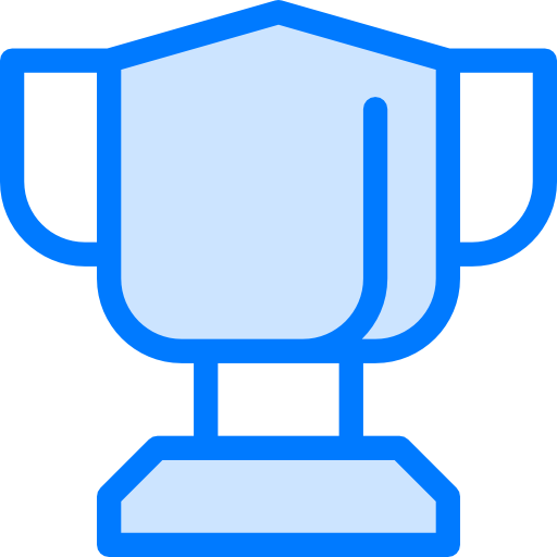 trofeo Vitaliy Gorbachev Blue icono