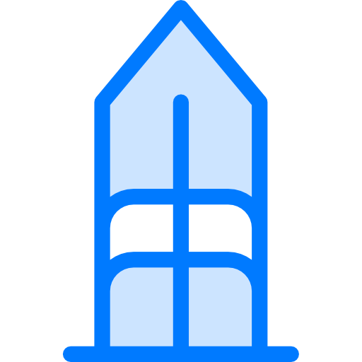 tabla de surf Vitaliy Gorbachev Blue icono