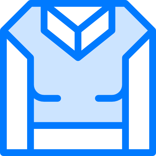podkoszulek Vitaliy Gorbachev Blue ikona
