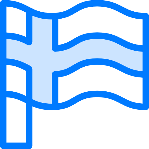 schweden Vitaliy Gorbachev Blue icon