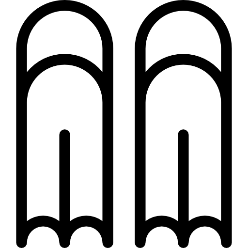 팔 Vitaliy Gorbachev Lineal icon