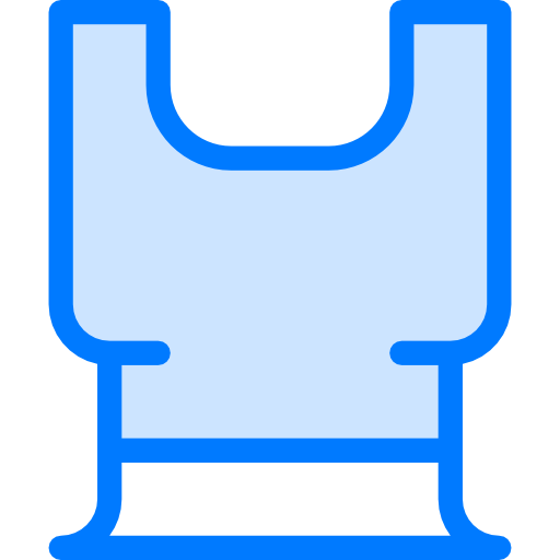 zwempak Vitaliy Gorbachev Blue icoon