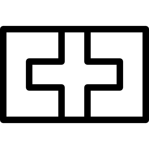 スイス Vitaliy Gorbachev Lineal icon