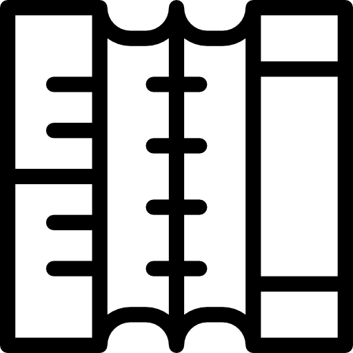 akkordeon Vitaliy Gorbachev Lineal icon