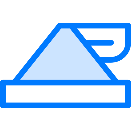 チロリアン Vitaliy Gorbachev Blue icon