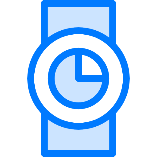 zegarek na rękę Vitaliy Gorbachev Blue ikona