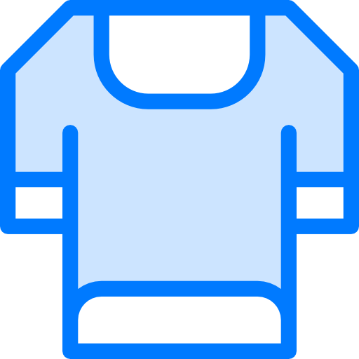 t-shirt Vitaliy Gorbachev Blue Icône