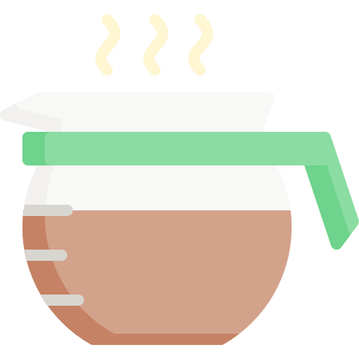 Заварочный чайник Special Flat иконка