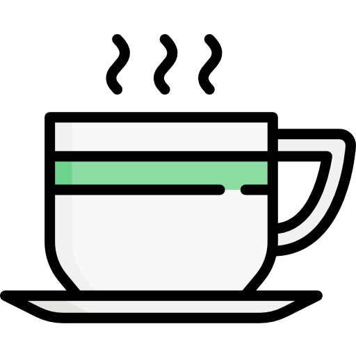 tasse Special Lineal color icon