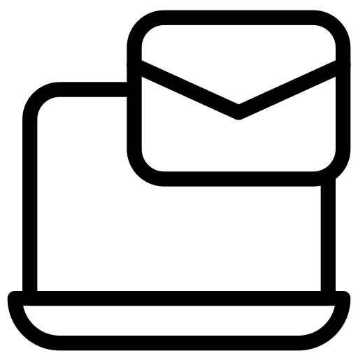 komunikacja Generic outline ikona