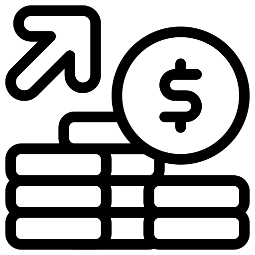 geld Generic outline icon