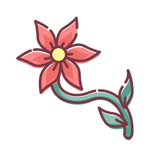 blume Generic color lineal-color icon