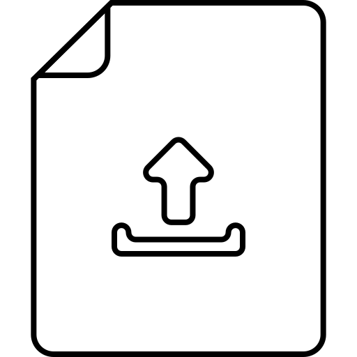 폴더 Generic outline icon