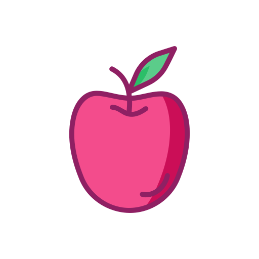 obst Generic color lineal-color icon