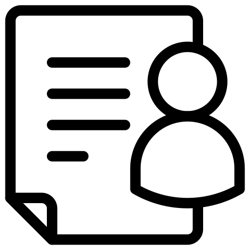 komunikacja Generic outline ikona