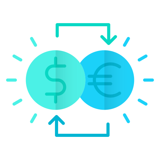 Currency Generic Others icon