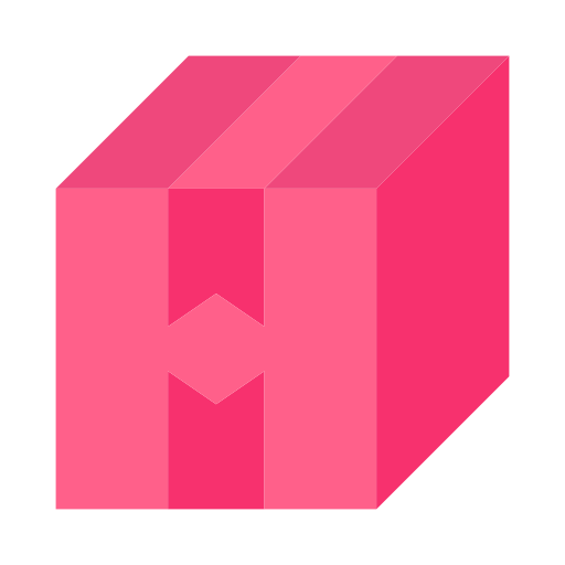 Box Generic Others icon