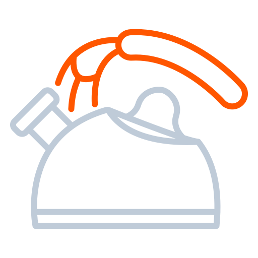 Appliance Generic outline icon