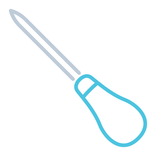 werkzeug Generic outline icon