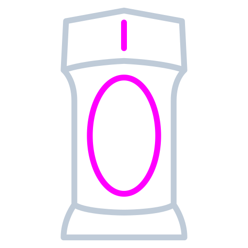 butelka Generic outline ikona