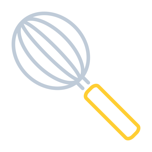 Kitchen utensils Generic outline icon