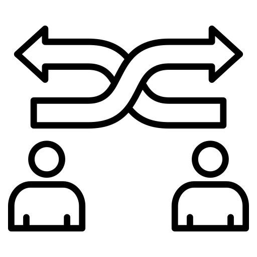 flexibilität Generic black outline icon