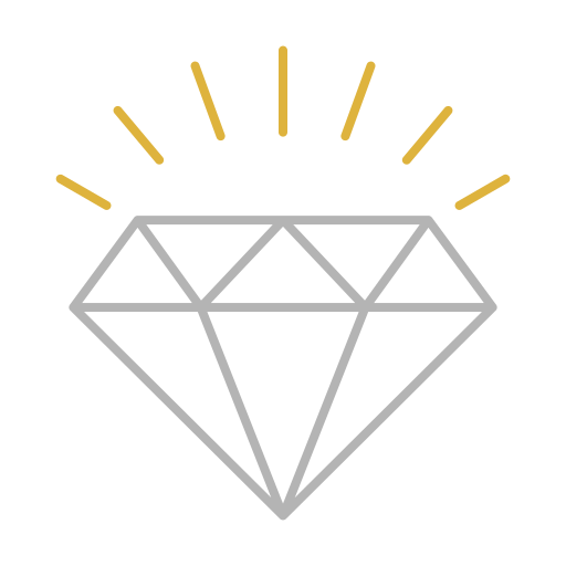 cristal Generic outline icono
