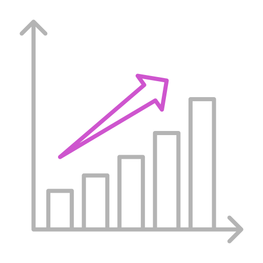 attività commerciale Generic outline icona