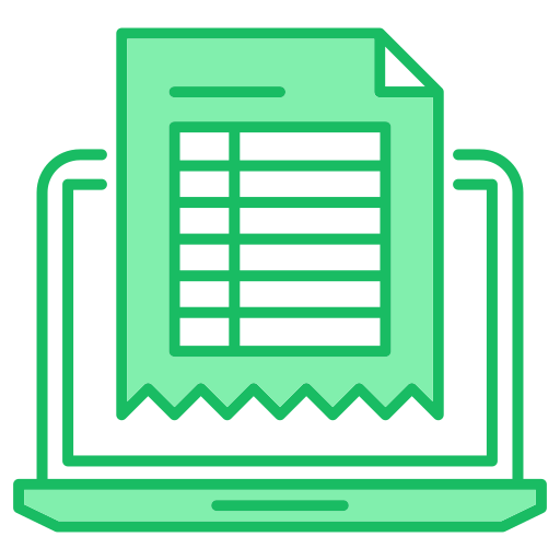 computer Generic outline icon