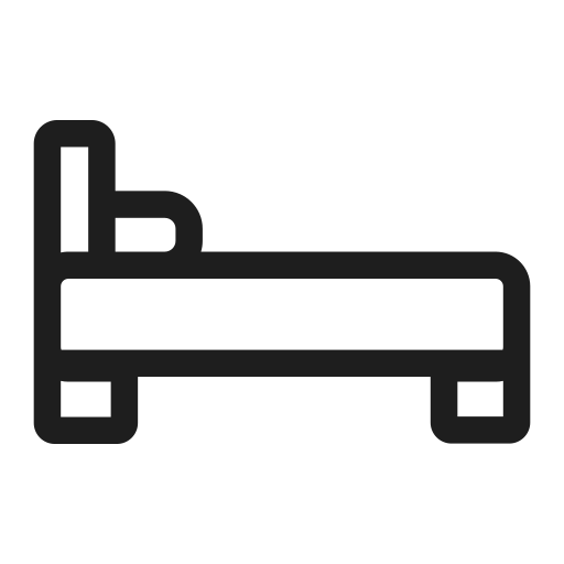 odpoczynek Generic outline ikona