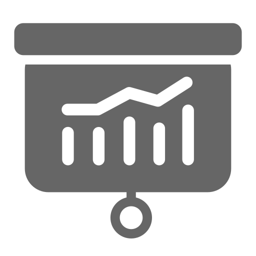 attività commerciale Generic Others icona