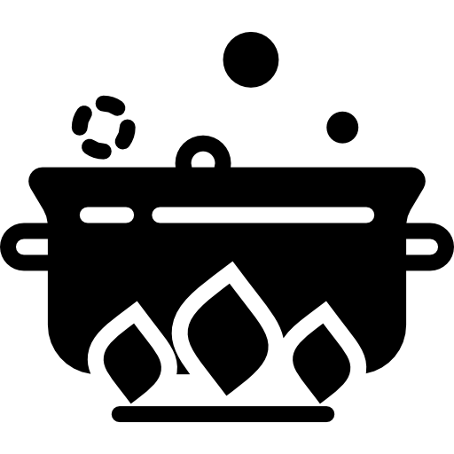 Stew Basic Miscellany Fill icon