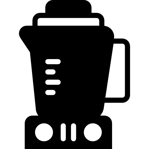 mezclador Basic Miscellany Fill icono