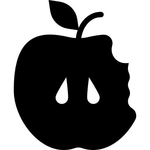 Apple Basic Miscellany Fill icon