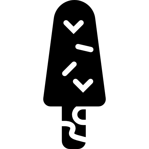 아이스크림 Basic Miscellany Fill icon