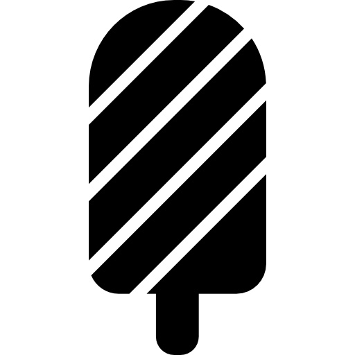 helado Basic Miscellany Fill icono