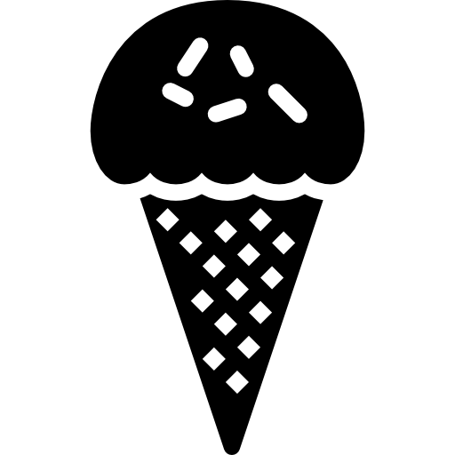 gelato Basic Miscellany Fill icona