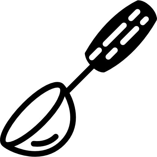 Ladle Basic Miscellany Fill icon