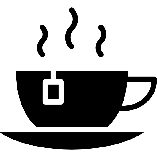 herbata Basic Miscellany Fill ikona