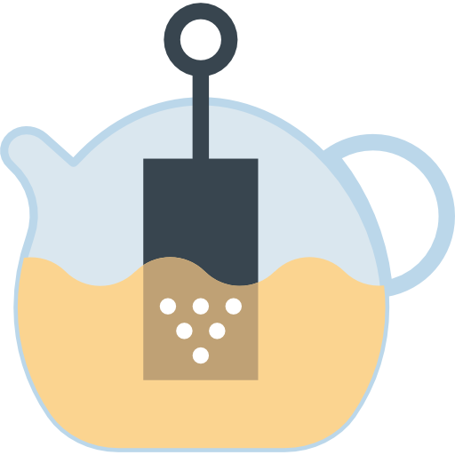 Заварочный чайник Basic Miscellany Flat иконка